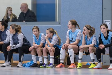 Bild 3 - U12 NFV Futsalturnier HH,SH,HB,NDS